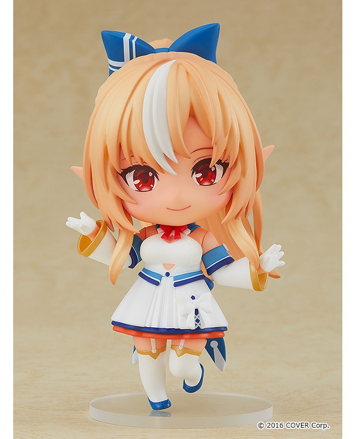"Pre-Order" [2009] Nendoroid Shiranui Flare