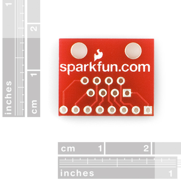 SparkFun RJ45 Breakout (แท้จาก sparkfun, USA)