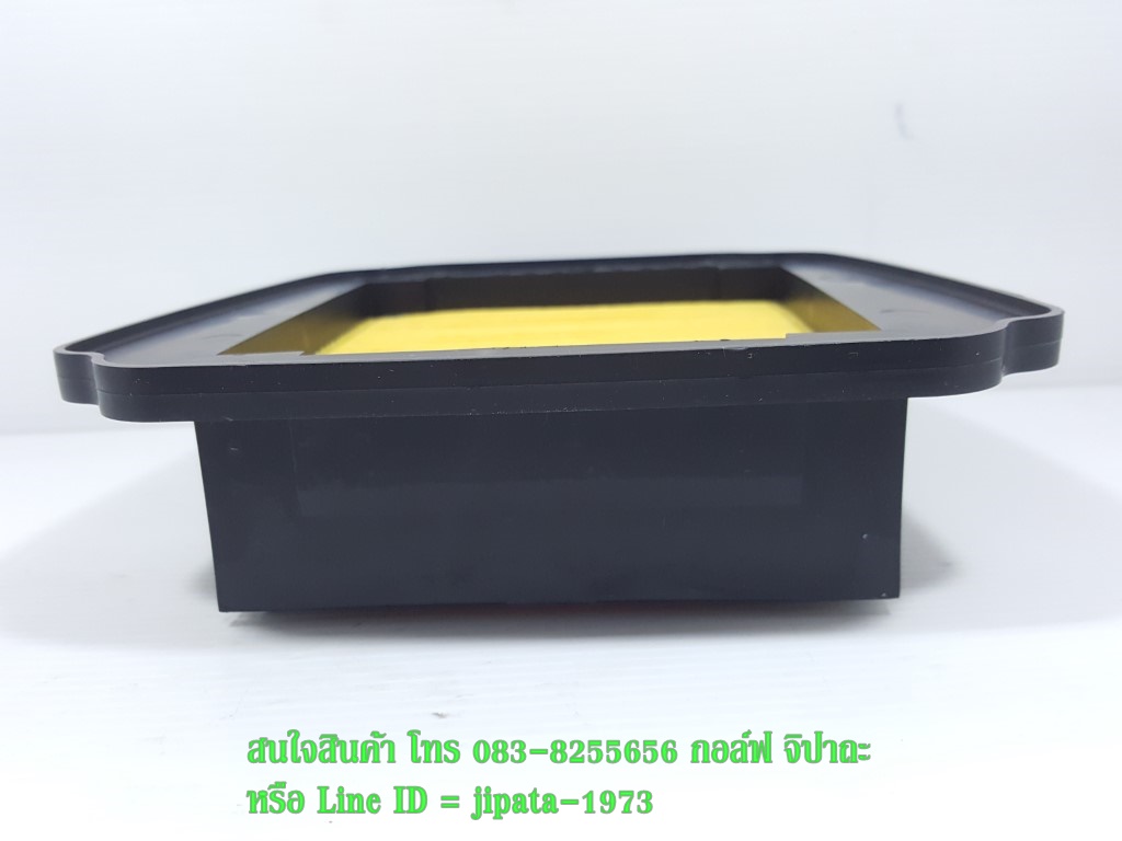 (Exciter) ชุดแผ่นกรองอากาศ Yamaha Exciter 150 แท้