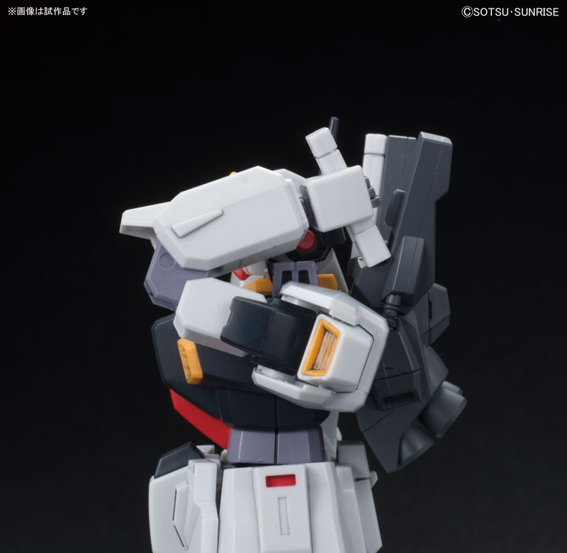 HGUC 1/144 RX-178 Gundam Mk-II (A.E.U.G.)