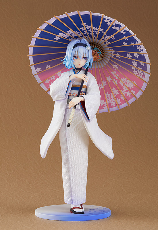 "Pre-Order" GSC 1/7 Ginko Sora: Kimono Ver.