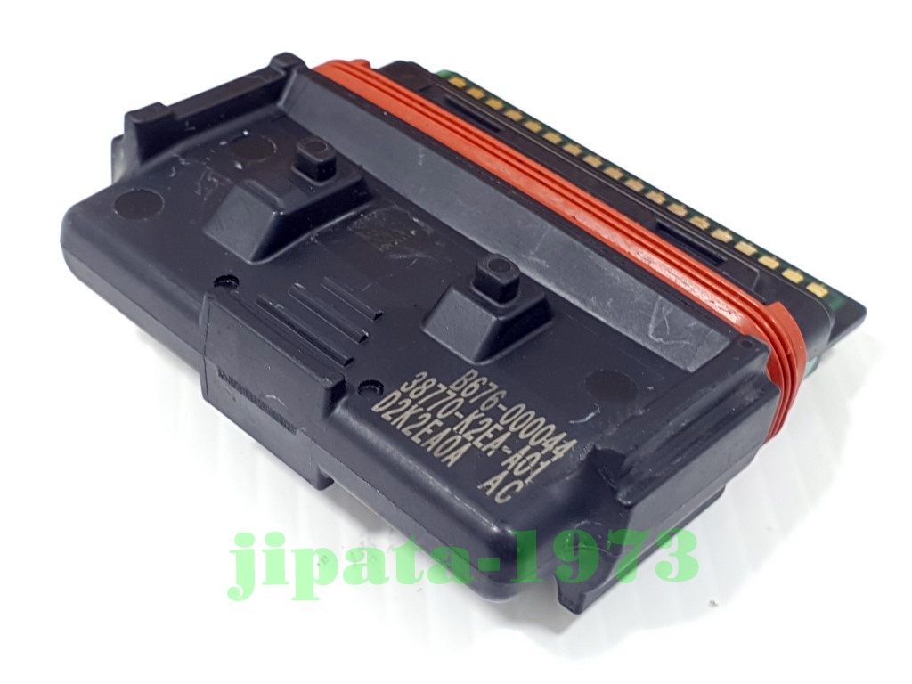 (CT125) กล่อง ECM Honda CT125 แท้ (สินค้า Test Run)