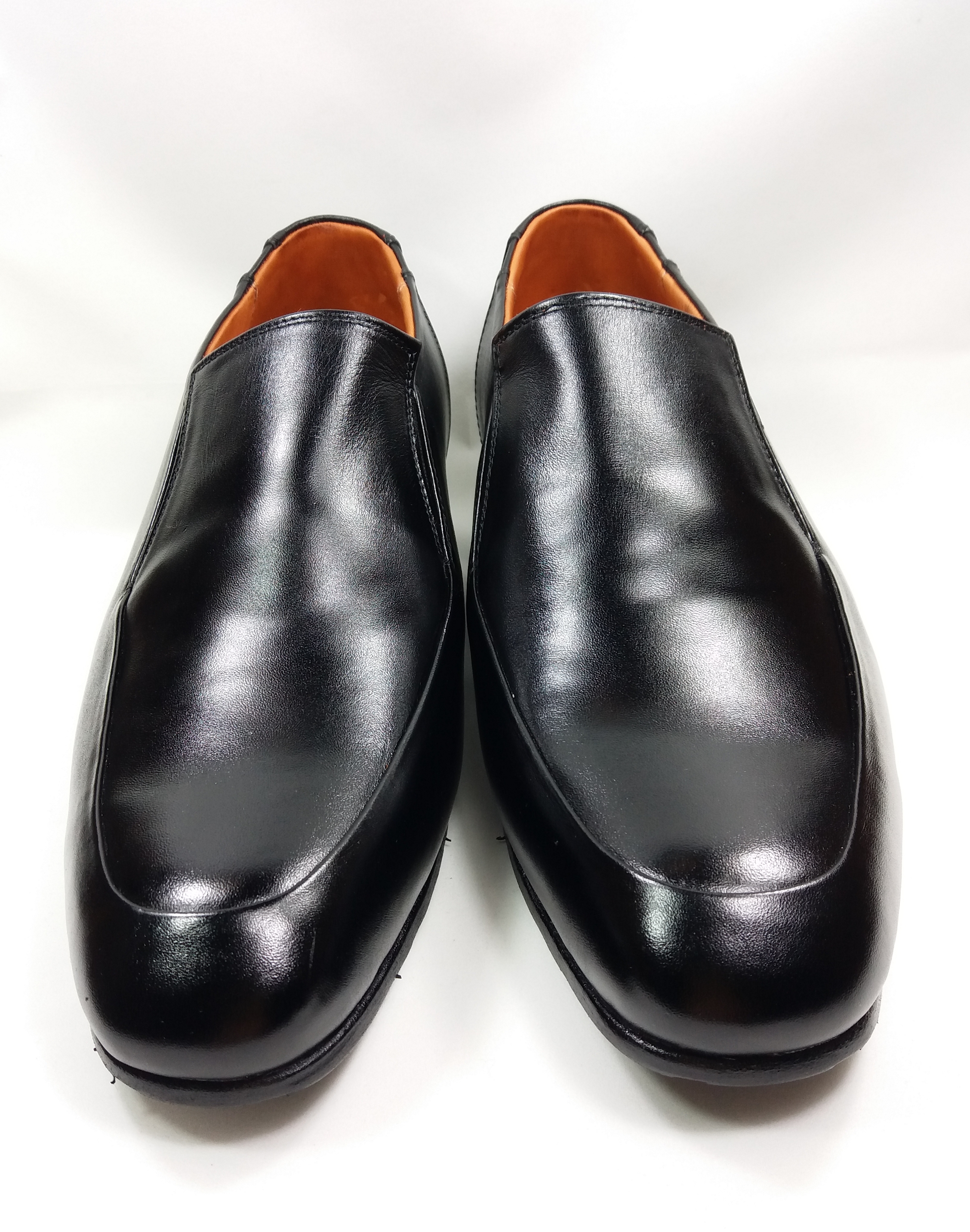 Captana (Black) 6.5
