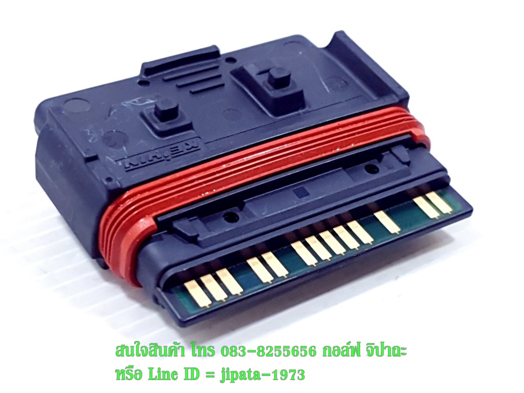 (Wave 110 i 2019) กล่อง ECM Honda Wave 110 i New ปี 2019 ไฟหน้า LED แท้ (สินค้า Test Run)