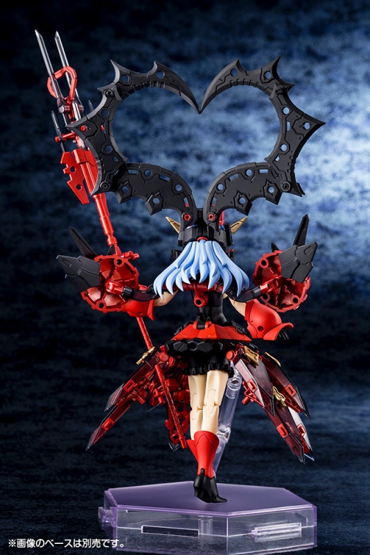 "Pre-Order" Megami Device Chaos & Pretty Queen of Hearts