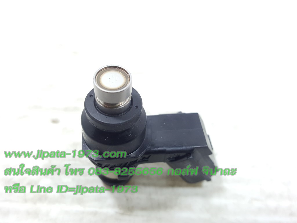 (Wave 110 i New) หัวฉีดน้ำมันเชื้อเพลิง Honda Wave 110 i new,scoopy i,zoomer x,click i แท้