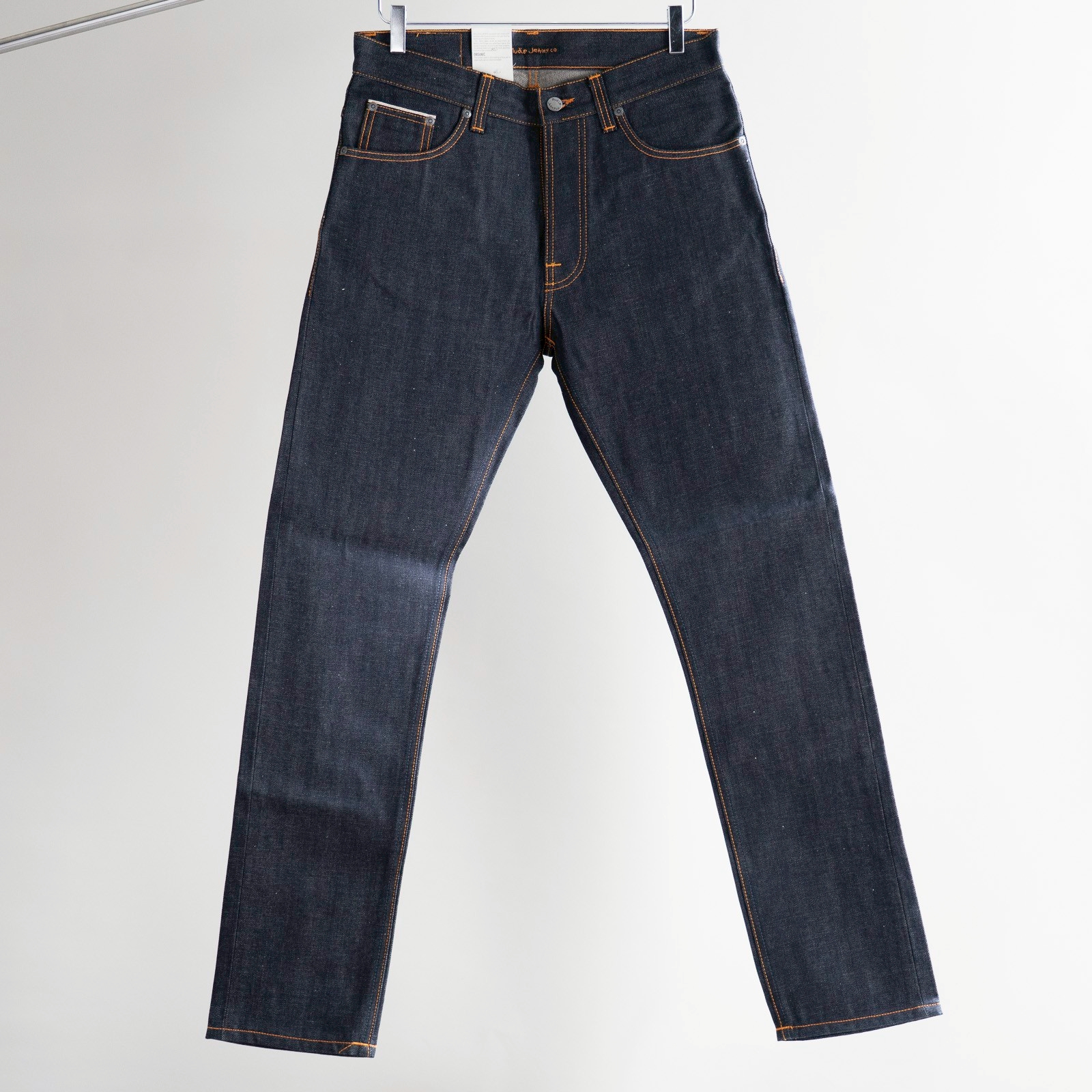 Fearless Freddie – Dry Selvage