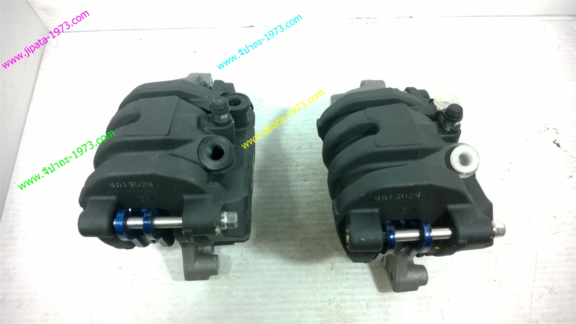 คาลิปเปอร์เบรคหน้า Honda CBR 250 ABS และ Honda Forza 300 ABS