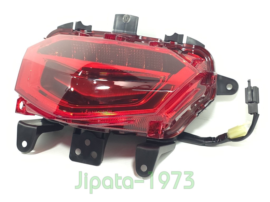 (Grand Filano) ชุดไฟท้าย Yamaha Grand Filano 2018 แท้