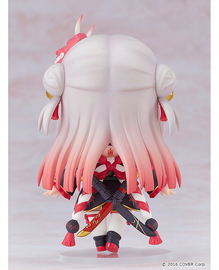 [1951] Nendoroid Nakiri Ayame