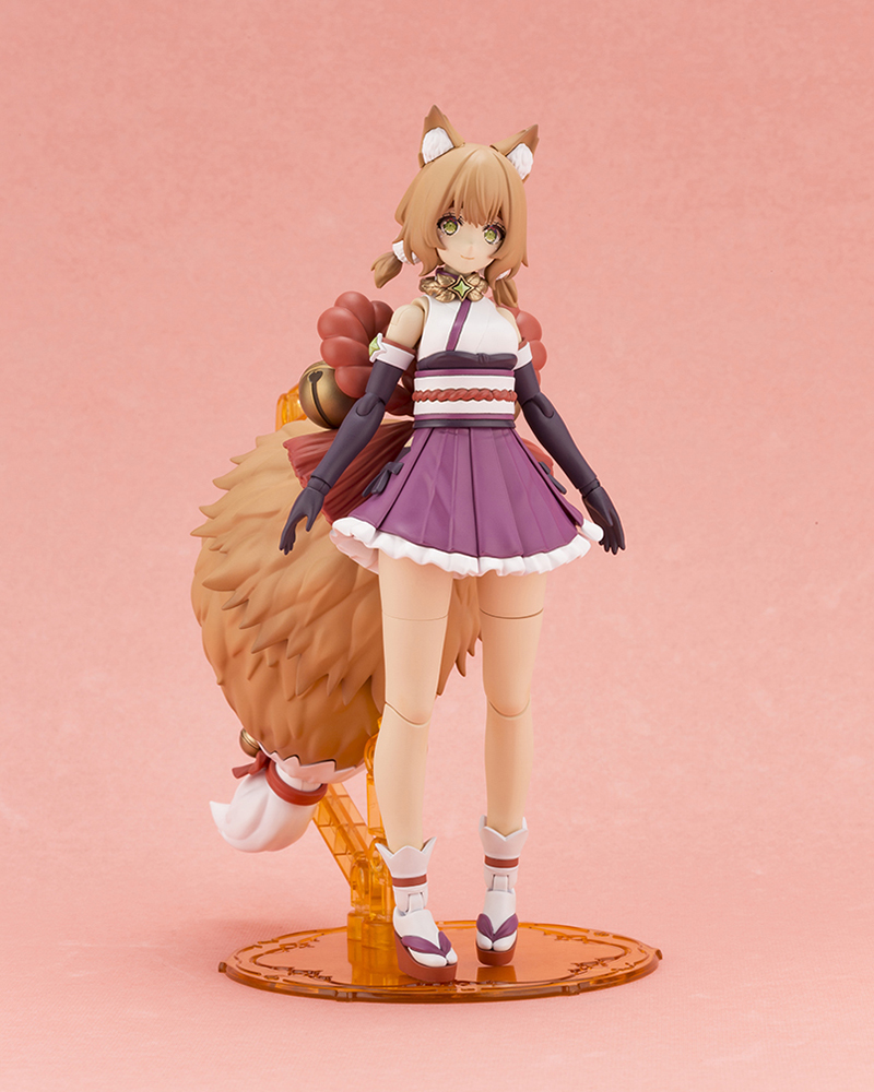 "Pre-Order" ARCANADEA Yukumo