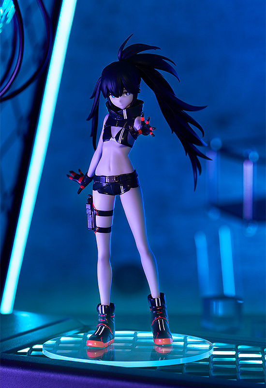 "Pre-Order" POP UP PARADE Empress [Black Rock Shooter] DAWN FALL Ver.