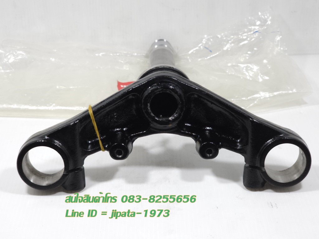 (CBR 150 i) ชุดแผงคอ Honda CBR 150 i แท้