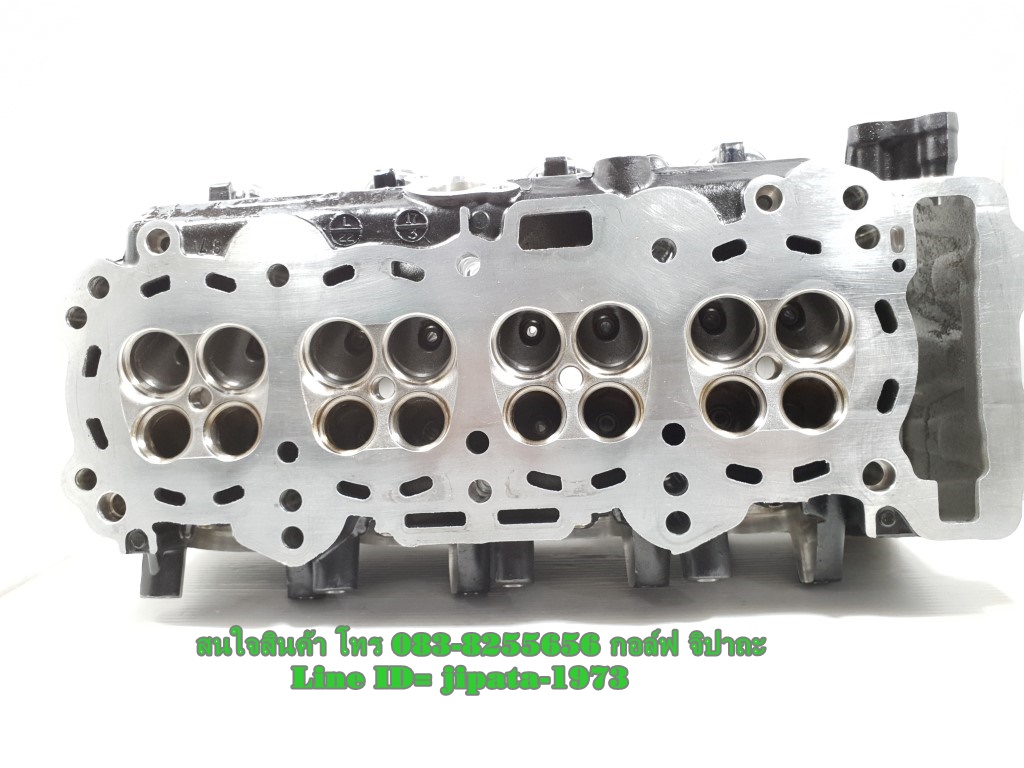 (CBR 650) ฝาสูบ Honda CBR 650 แท้ (มือ 2)