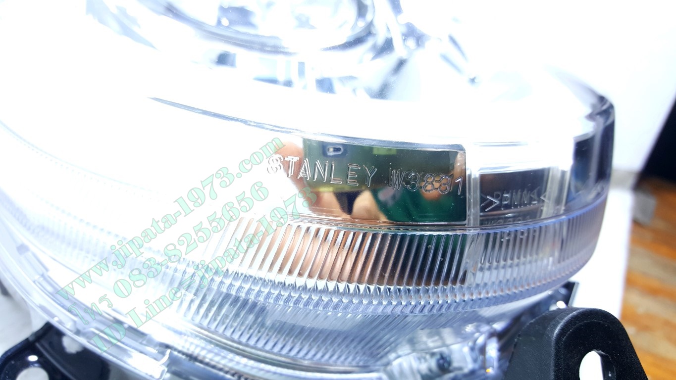 (Scoopy i 2017) โคมไฟหน้า Honda Scoopy i 2017 แท้