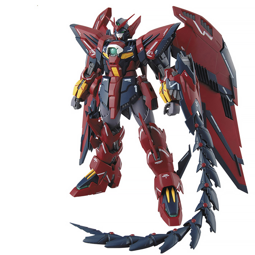 MG 1/100 OZ-13MS Gundam Epyon EW