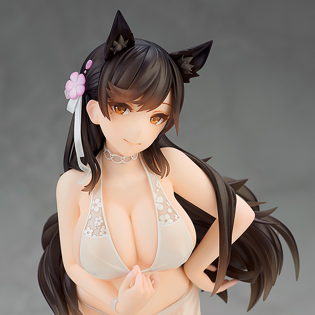 "Pre-Order" Alter 1/7 Azur Lane Atago Summer March Ver.