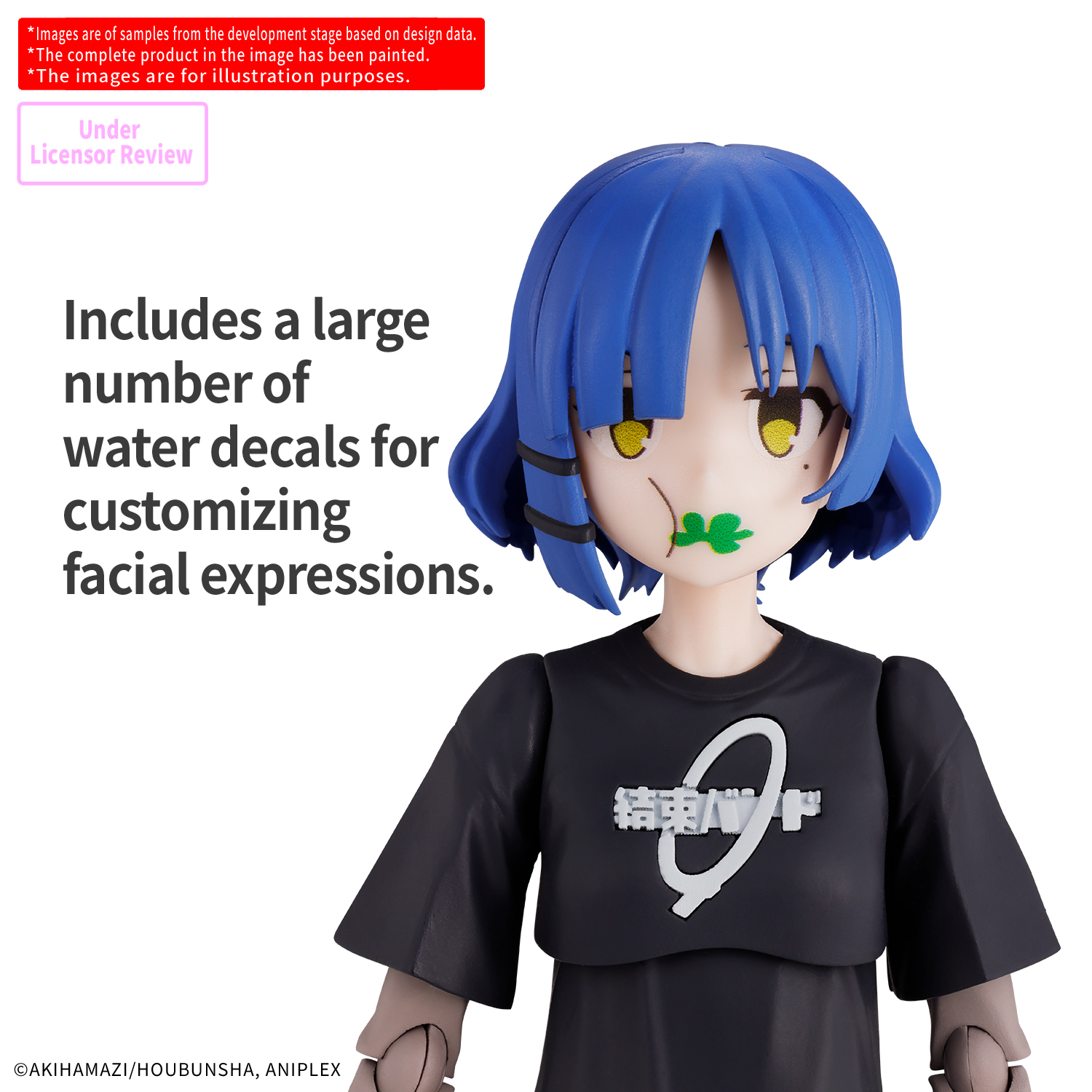 "Pre-Order" 30MP Ryo Yamada