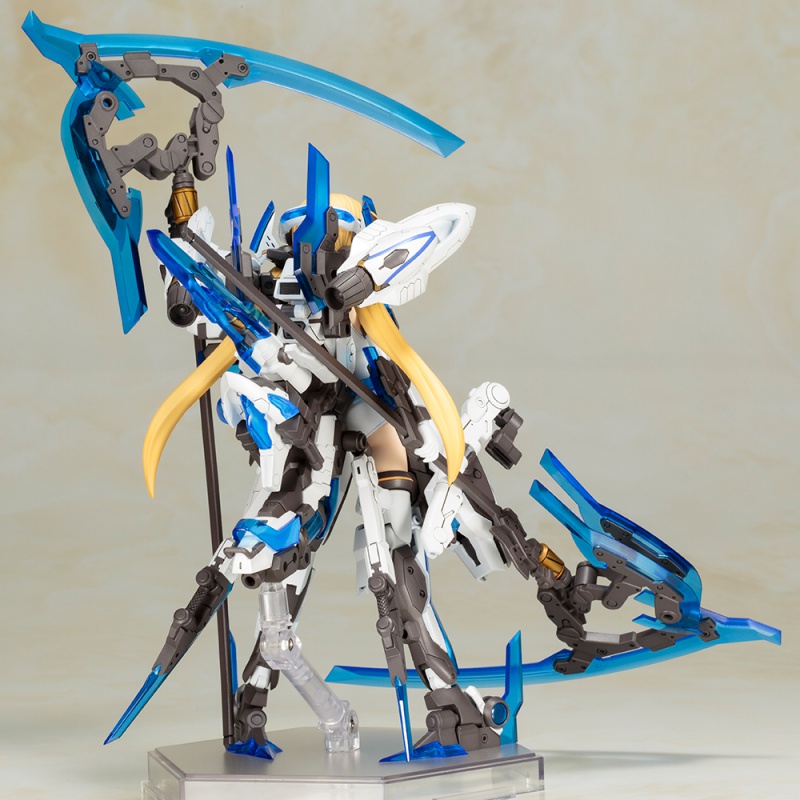 Frame Arms Girl Hresvelgr = Ater