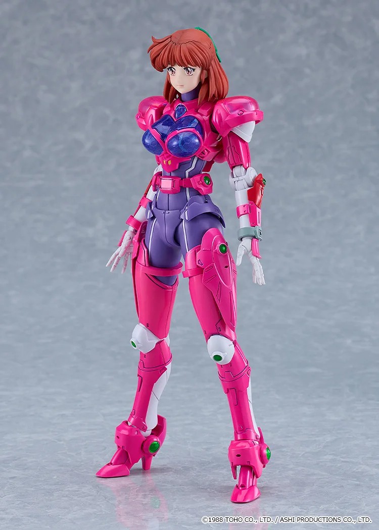 "Pre-Order" PLAMAX Artistic Arrange Anice Farm