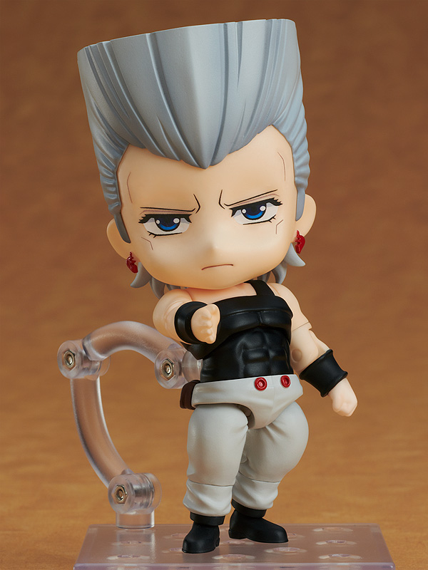 "Pre-Order" [1561] Nendoroid Jean Pierre Polnareff