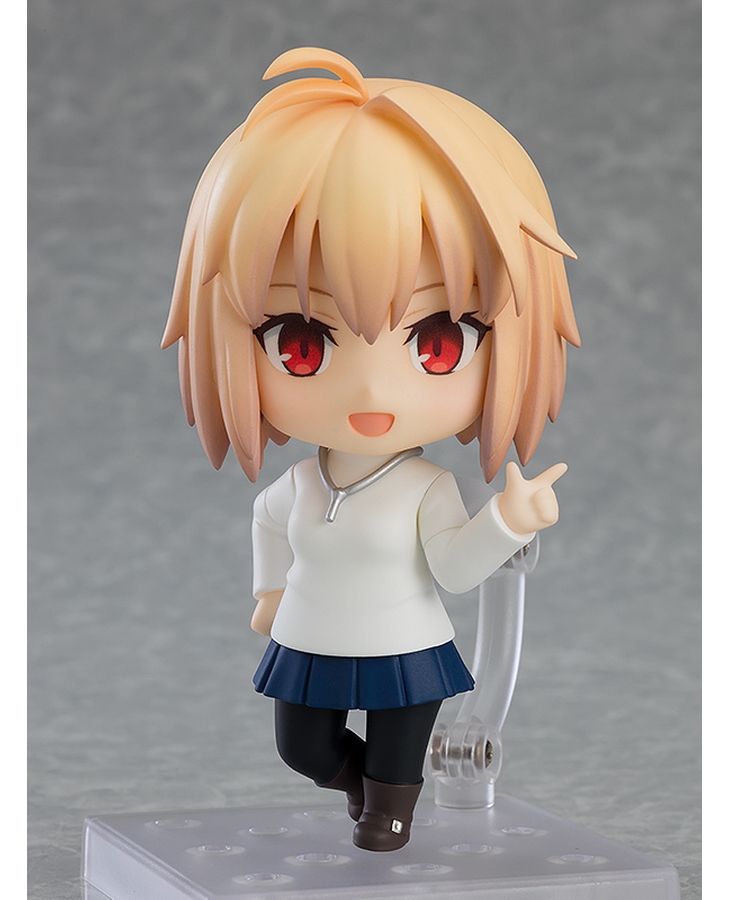 [1900] Nendoroid Arcueid Brunestud