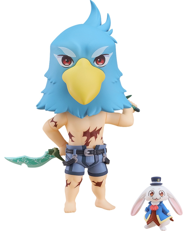 "Pre-Order" [2383] Nendoroid Sunraku