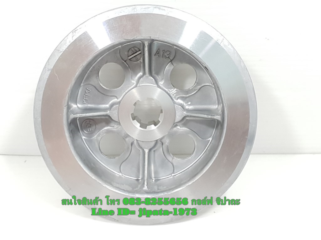 (Wave 100) ชุดเรือนคลัทช์ Honda Wave 100,Wave 110 แท้