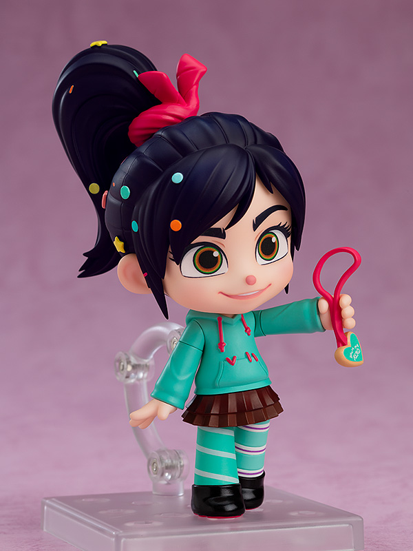 "Pre-Order" [1492-DX] Nendoroid Vanellope DX