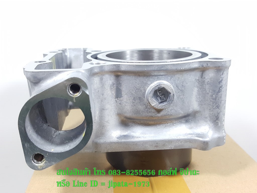 (CBR 150) เสื้อสูบ Honda CBR 150 R,CBR 150 i แท้