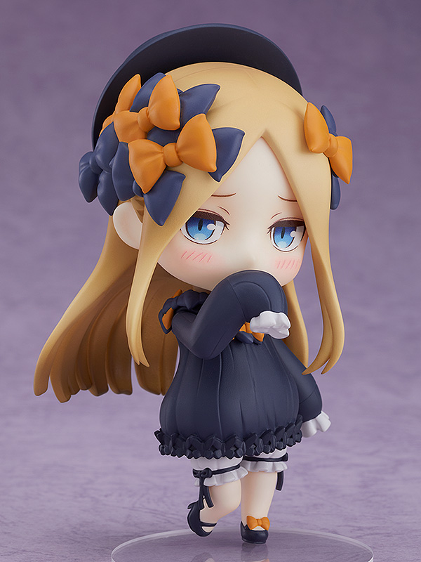 "Pre-Order" [1095] Nendoroid Foreigner/Abigail Williams