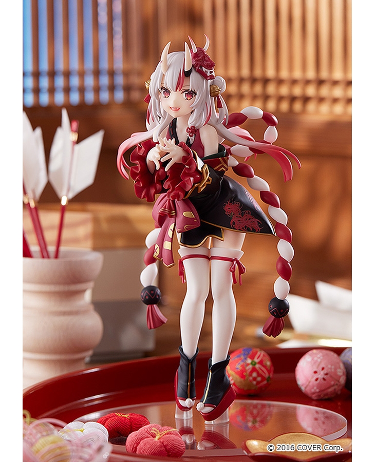 POP UP PARADE Nakiri Ayame