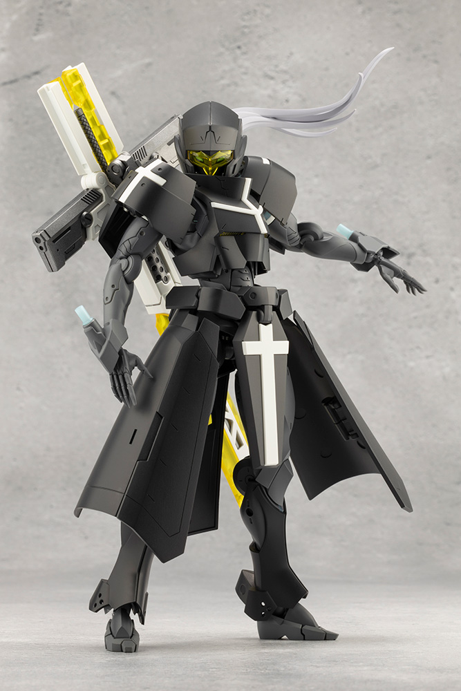 "Pre-Order" Ulimited Universe Megalomaria - Ghillie Dhu