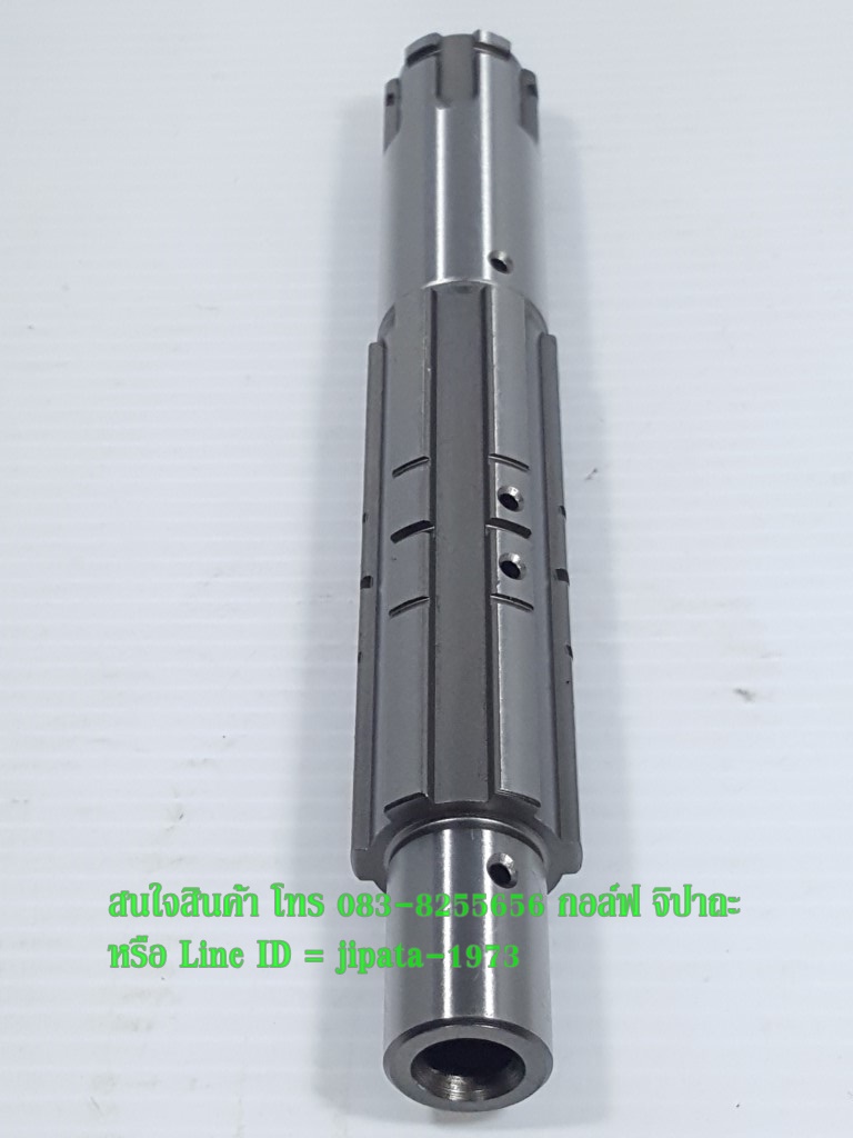 (CBR 150) ชุดแกนสเตอร์หน้า Honda CBR 150,CBR 150 i แท้