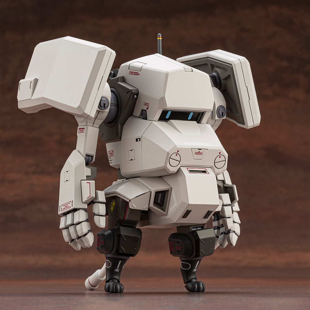 Kotobukiya 1/35 JGSDF Type 07-Ⅲ Tank Prototype Nacchin