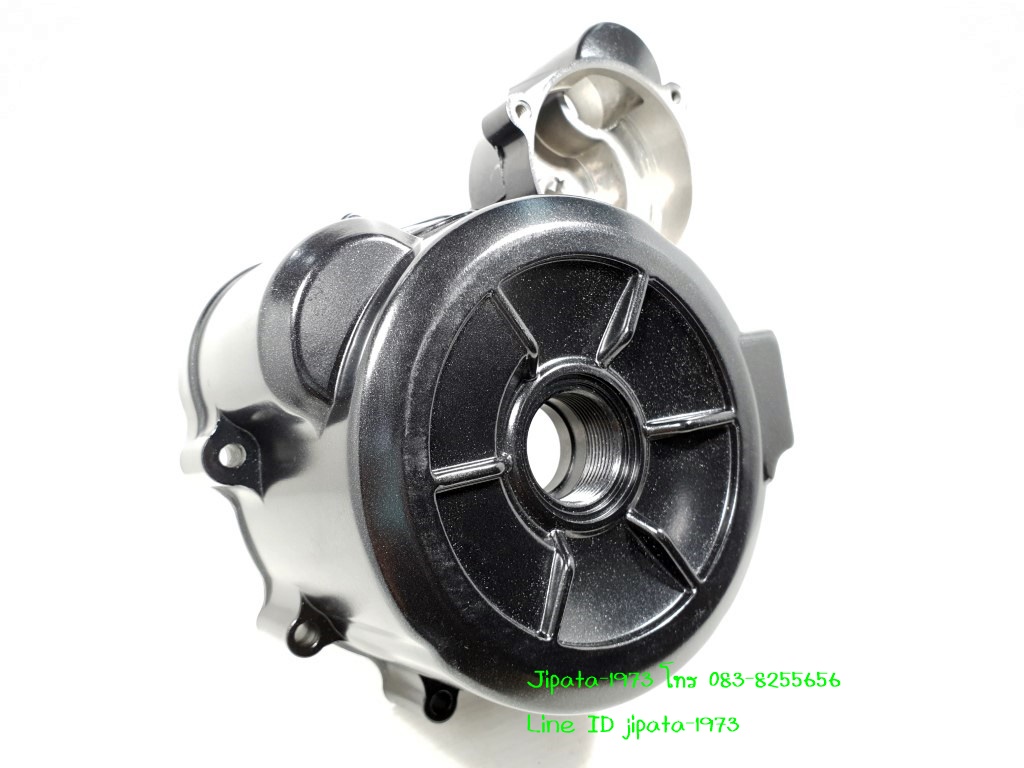 (CR5-200) ฝาครอบเครื่องด้านซ้าย GPX CR5-200 แท้