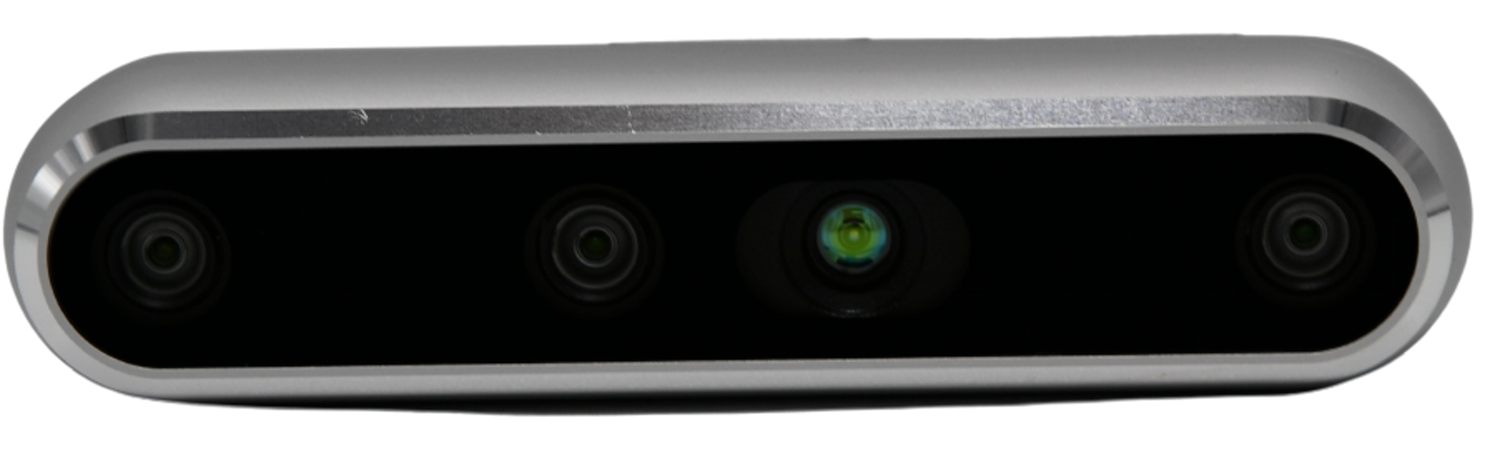 Intel® RealSense™ Depth Camera D457 (with IMU and GMSL/FAKRA) มาพร้อมสายและขาตั้งพร้อมใช้งาน