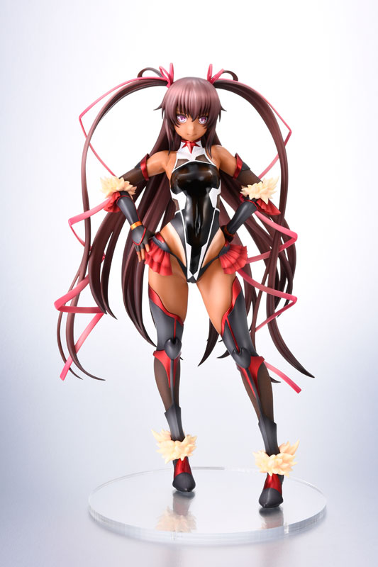 "Pre-Order" 1/6 Taimanin Yukikaze Yukikaze Mizuki Limited Edition