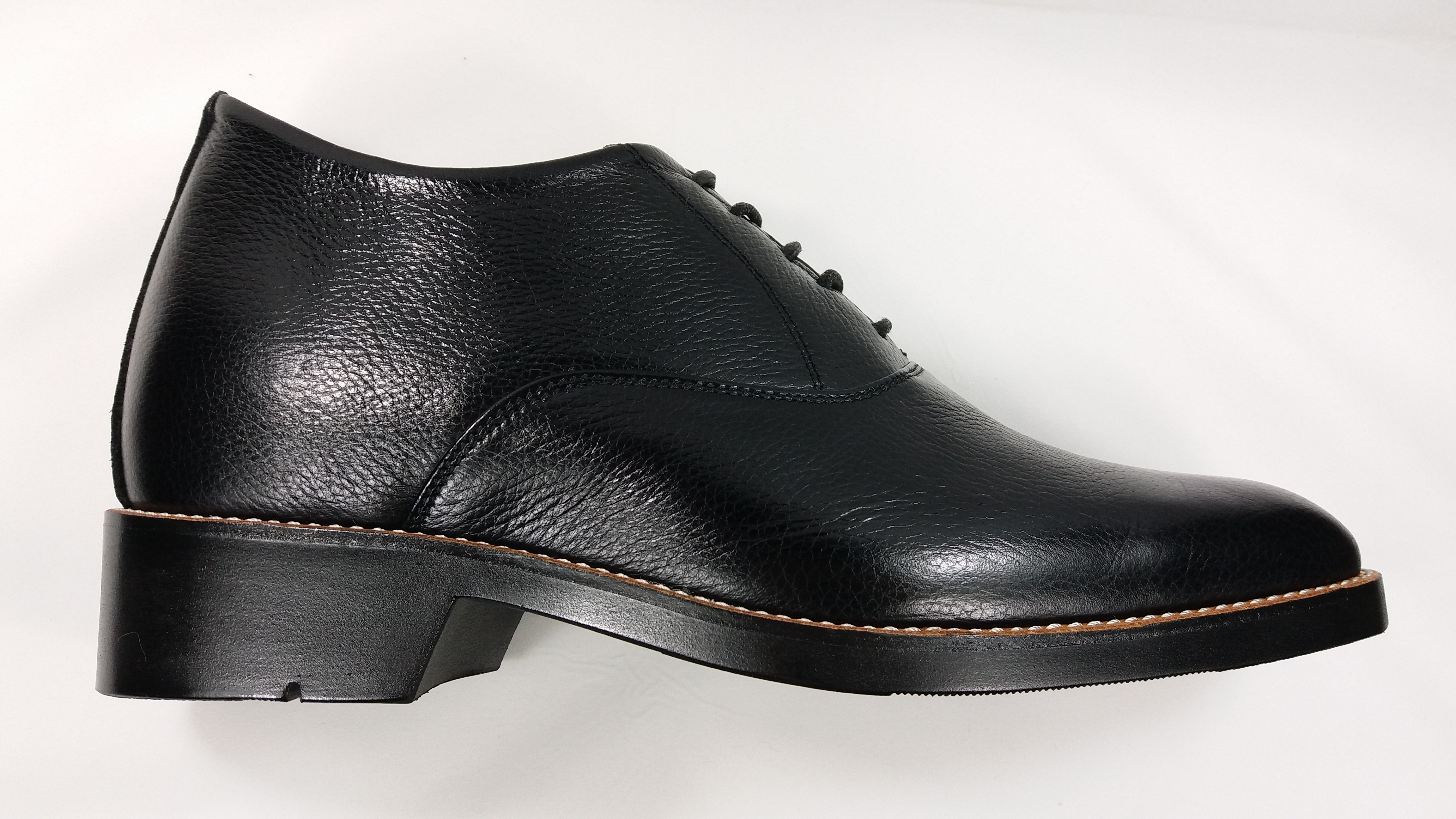 Classica Ko (Black CM) 8.5