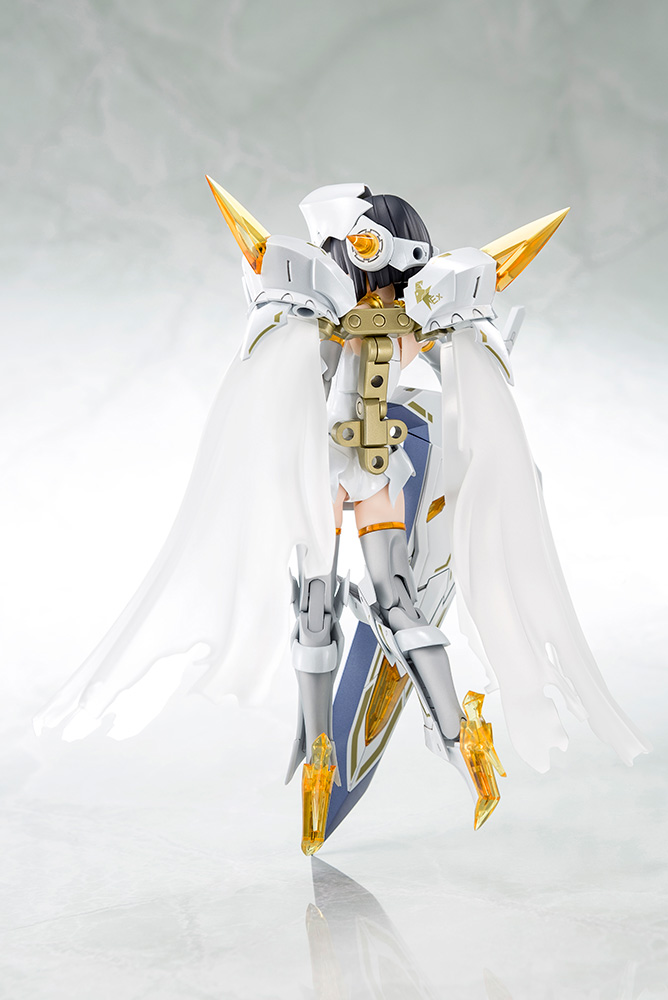 Megami Device Bullet Knights Executioner Bride