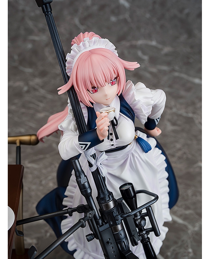 "Pre-Order" Pony Canyon 1/6 NTW-20: Aristocrat Experience