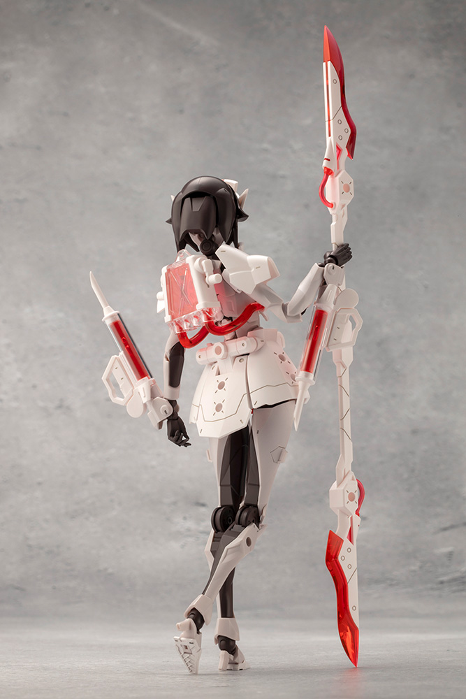 Ulimited Universe Megalomaria - Ruby Eye