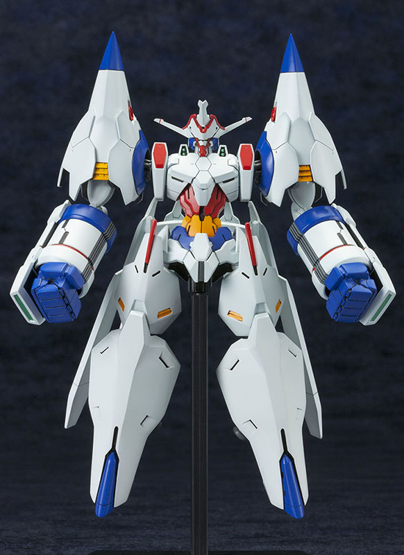 Non Scale Earth Engine Impactor