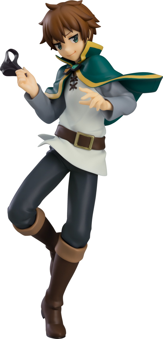 "Pre-Order" POP UP PARADE Kazuma