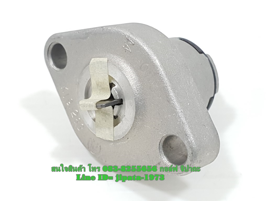 (Sonic) ชุดตัวปรับตั้งความตึงโซ่ราวลิ้น(ตัวดันโซ่ราวลิ้น) Honda Sonic 125 แท้