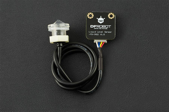 Gravity: Photoelectric High Accuracy Liquid Level Sensor for Arduino (แท้จาก DFRobot)