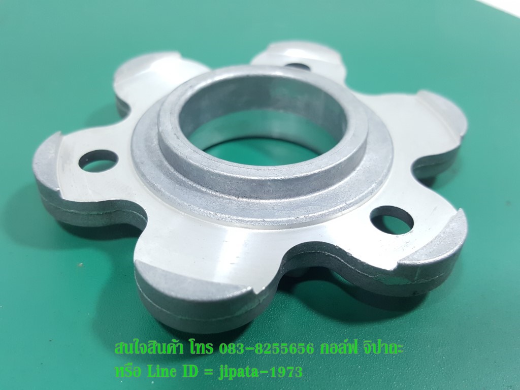 (MSX) ชุดแผ่นยกคลัทช์ Honda MSX 125 i,Nice 125 แท้