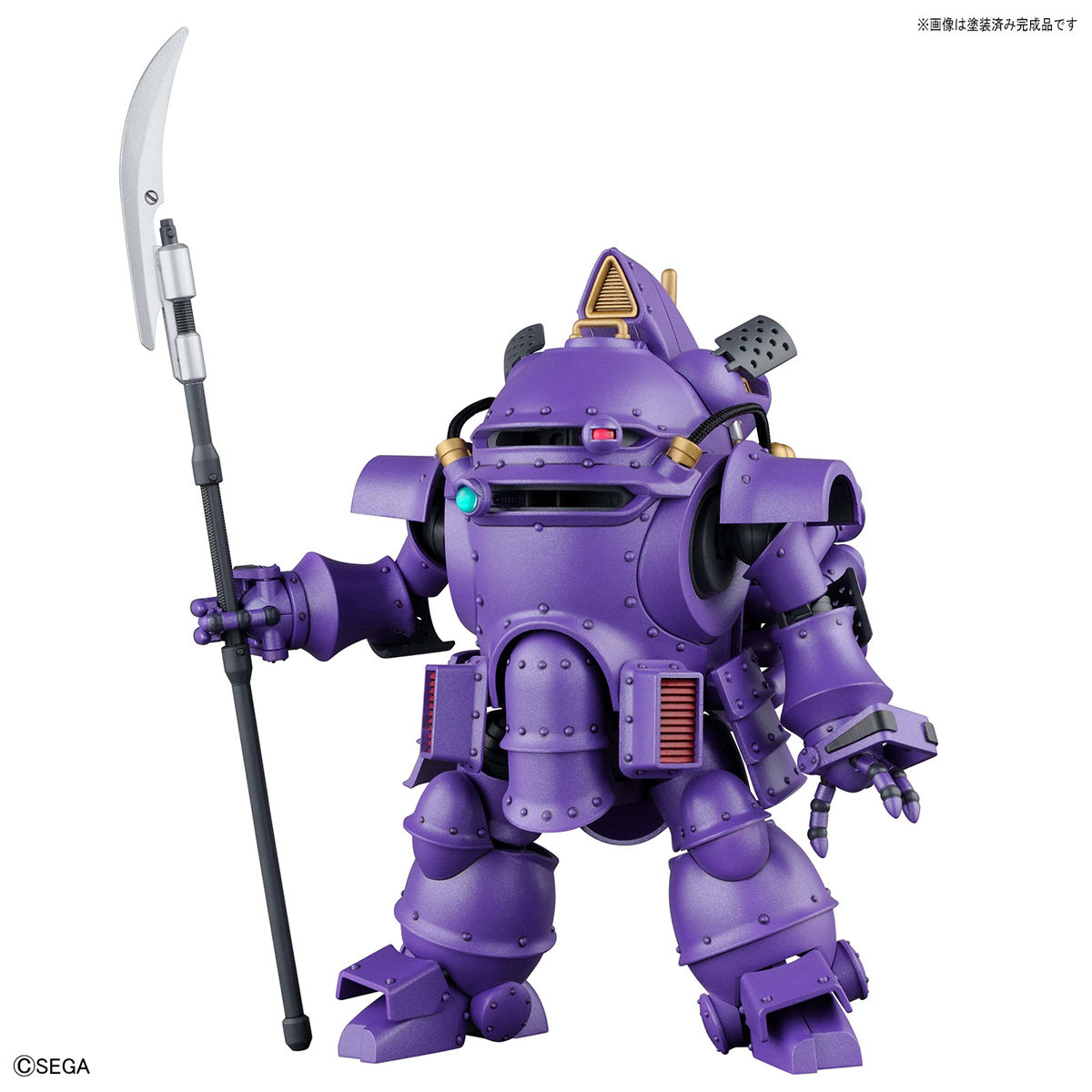 HG 1/20 Kobu-kai (Sumire Kanzaki)