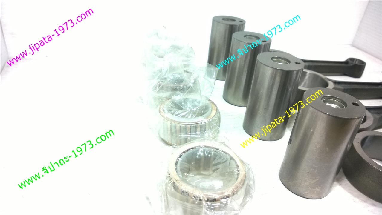 ก้านสูบแท้ Honda CBR 250 R