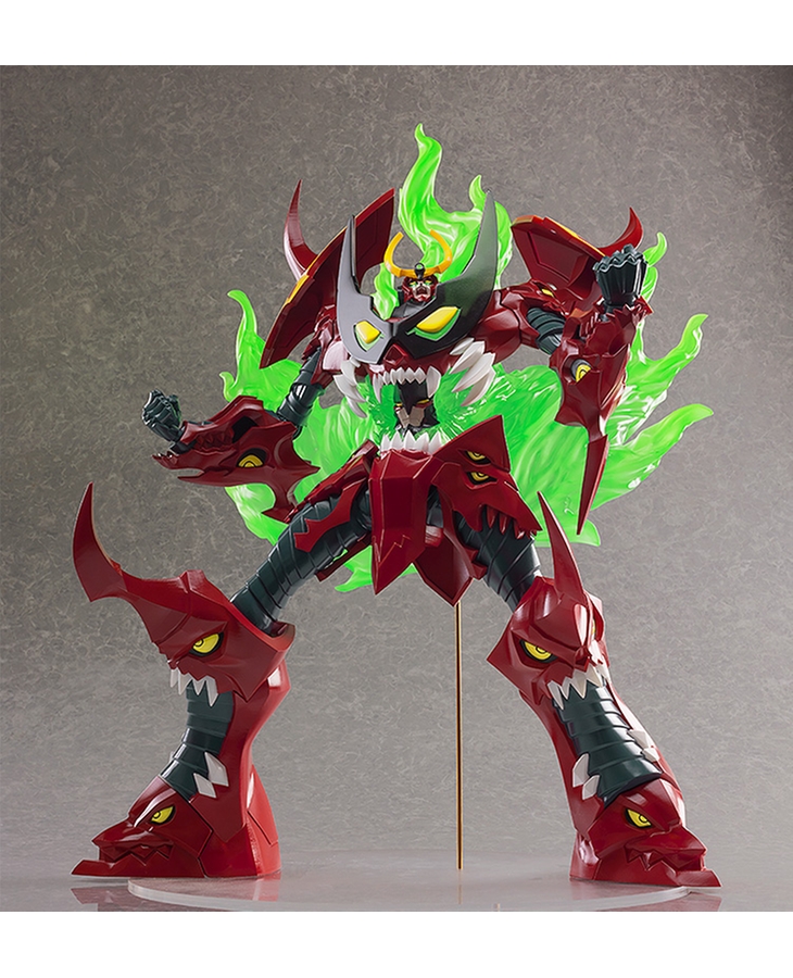 "Pre-Order" POP UP PARADE Tengen Toppa Gurren Lagann XL Size